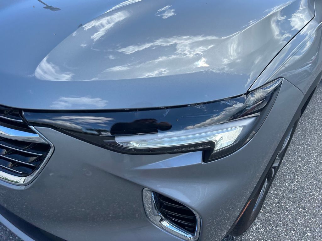 2023 Buick Envision Essence - Photo 13