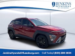 2026 Hyundai Kona SEL Sport FWD SUV for Sale Near Orlando FL
