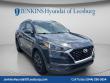 Used 2021 Hyundai Tucson Value SUV