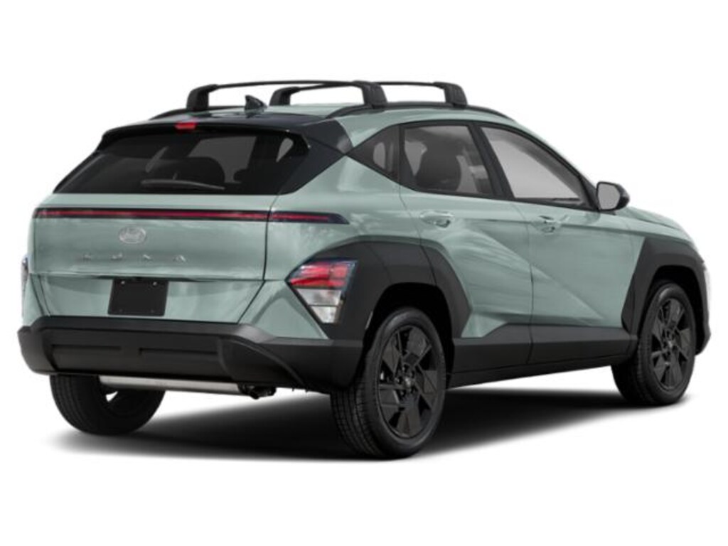 New 2027 Hyundai Kona SEL Sport FWD SUV