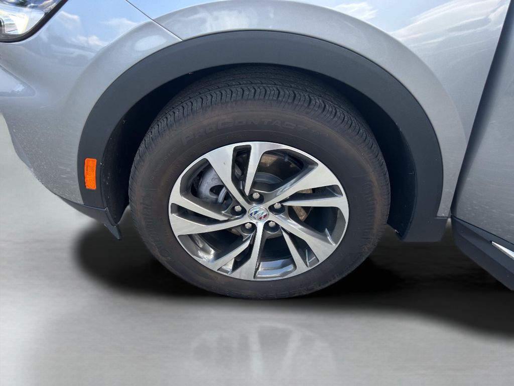 2023 Buick Envision Essence - Photo 36