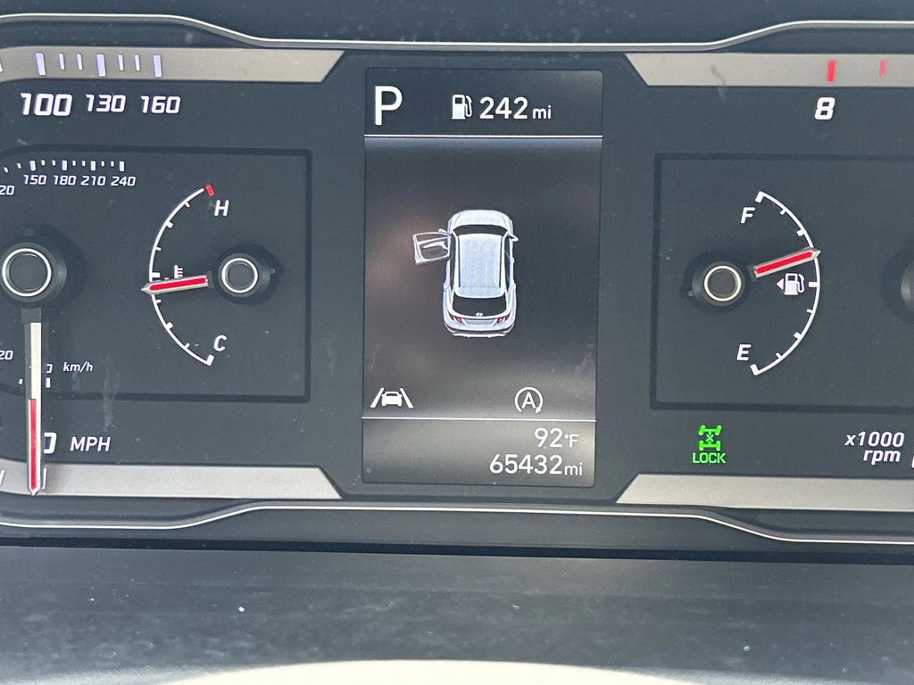 2023 Hyundai Tucson SEL - Photo 34