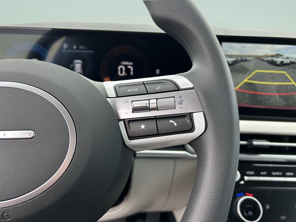 2025 Hyundai Tucson SEL Convenience - Photo 32