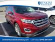 Used 2015 Ford Edge Titanium SUV