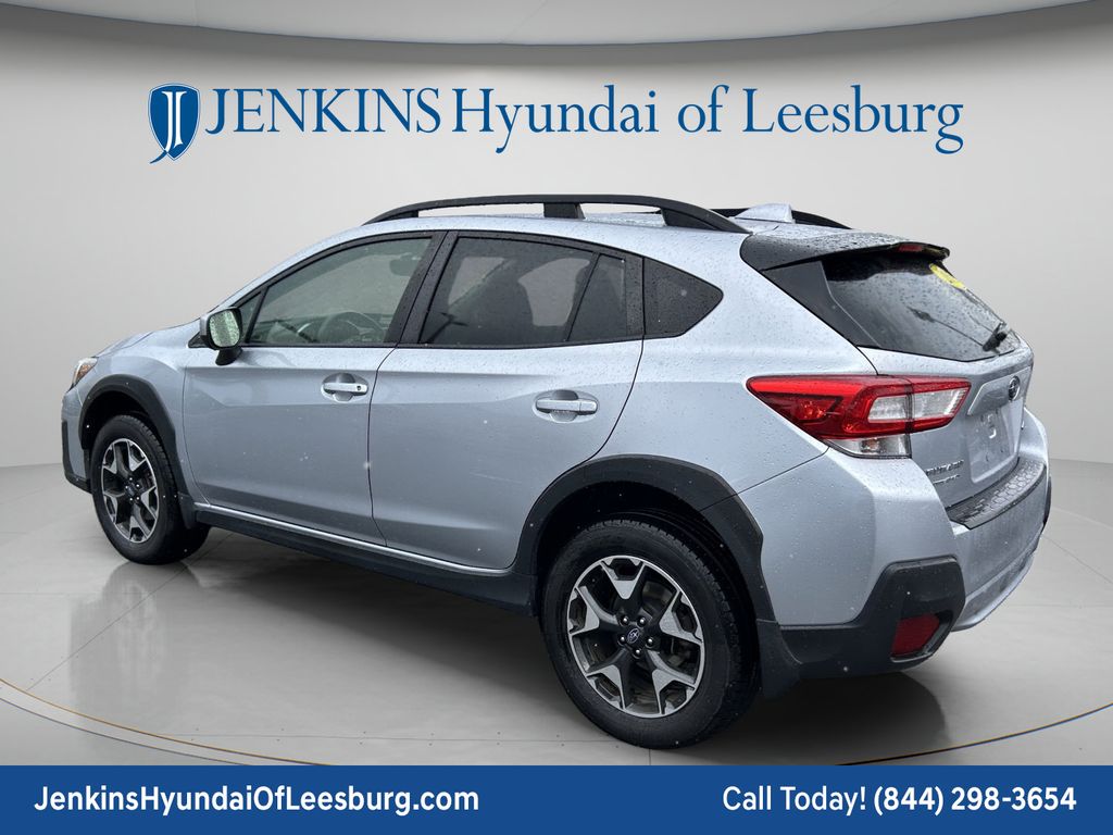 2019 Subaru Crosstrek Premium - Photo 7