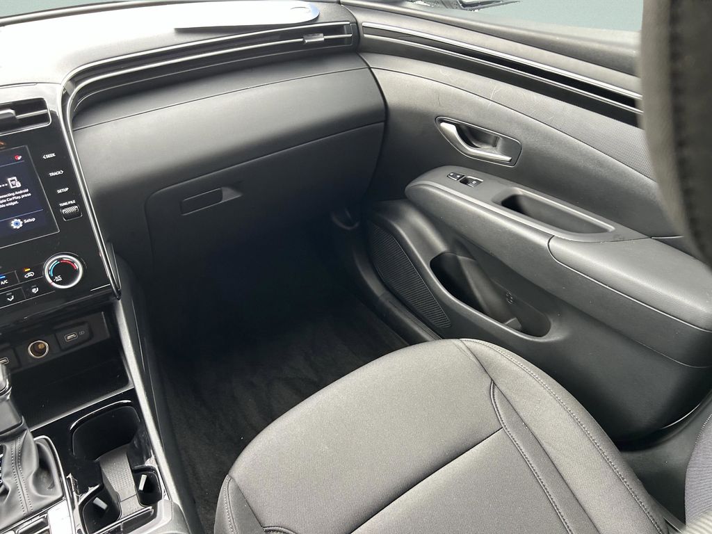 2022 Hyundai Tucson SEL - Photo 20