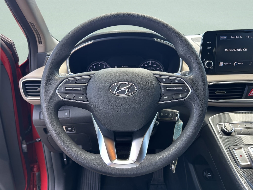 2023 Hyundai Santa Fe SE - Photo 31