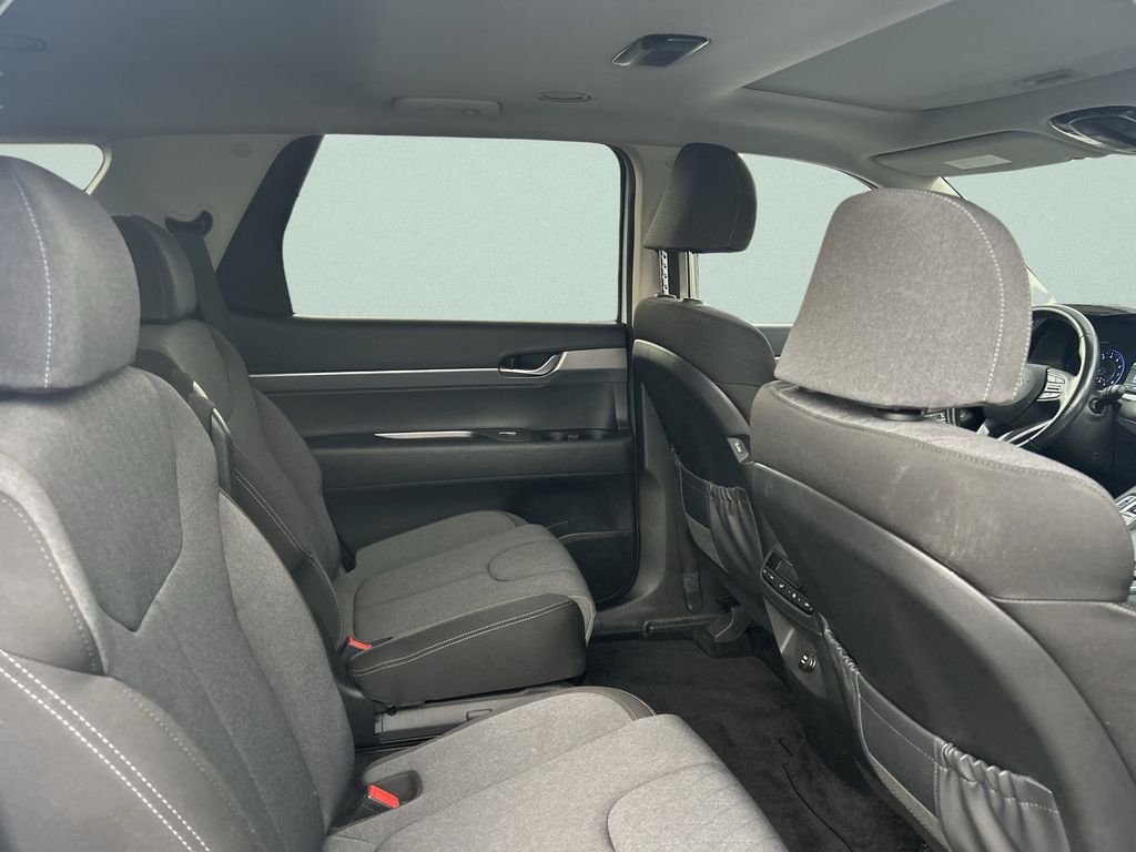 2020 Hyundai Palisade SEL - Photo 21