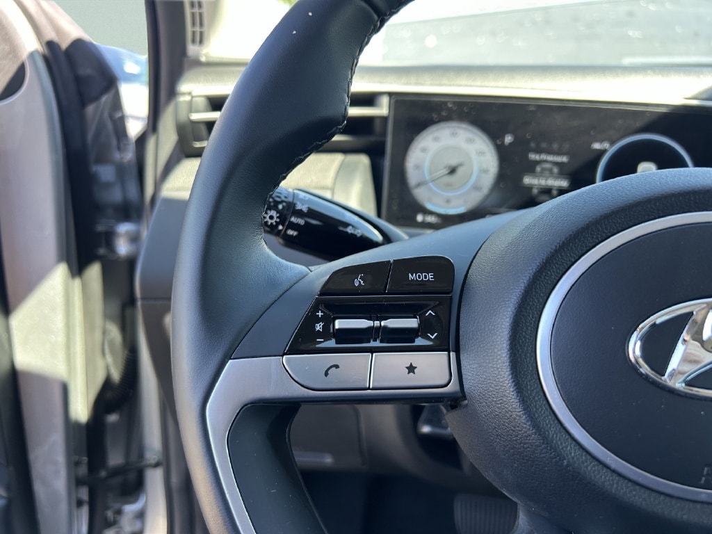 2022 Hyundai Tucson SEL - Photo 32