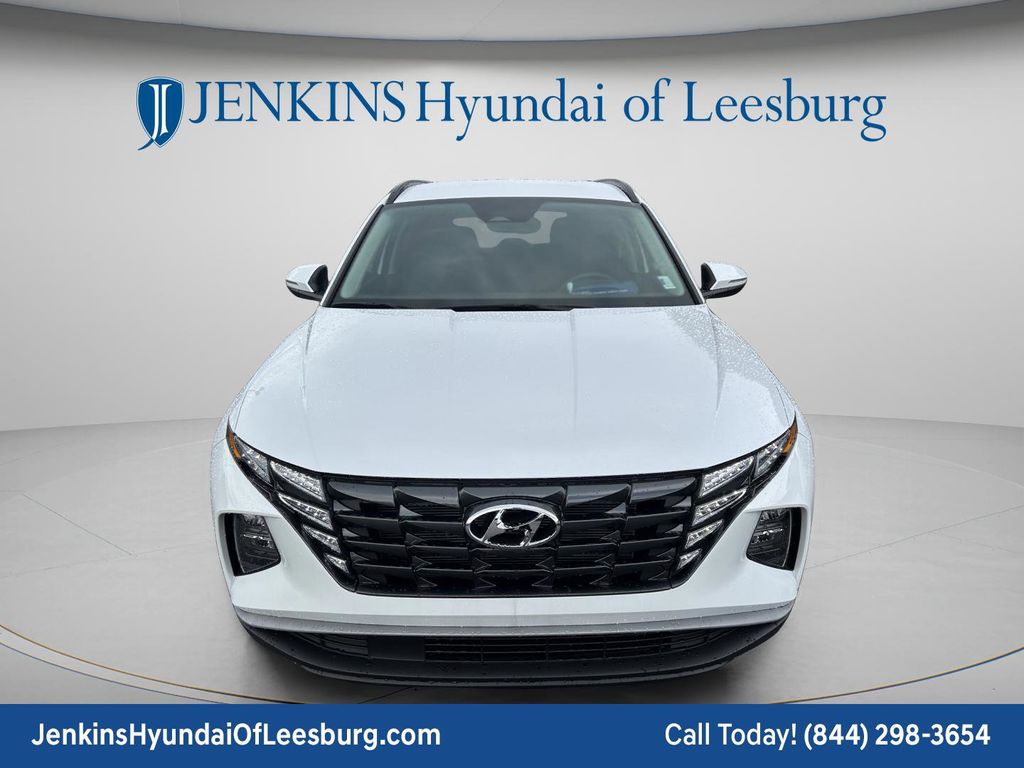 2022 Hyundai Tucson SEL - Photo 12