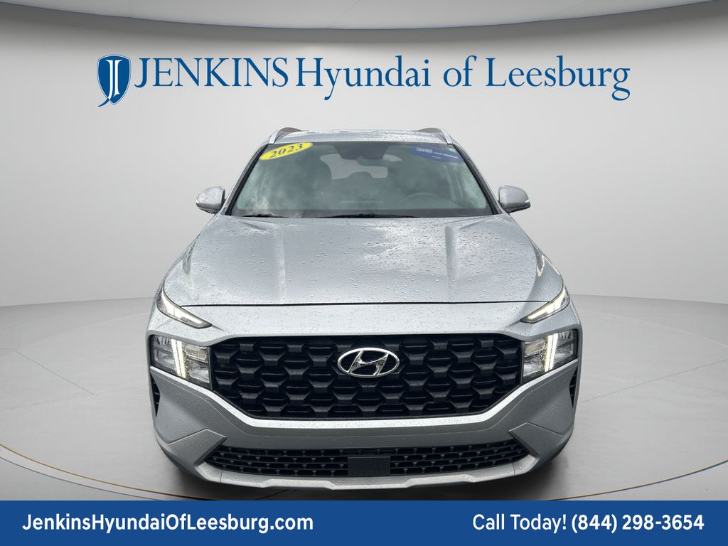 2023 Hyundai Santa Fe SEL - Photo 12