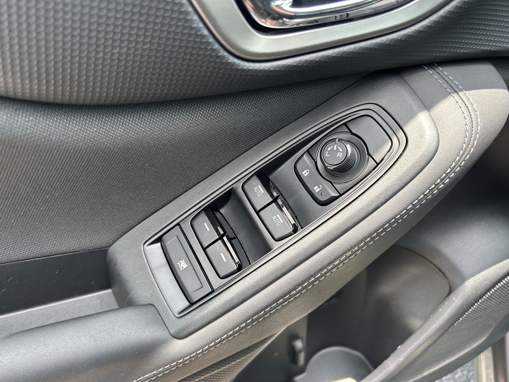 2023 Subaru Forester Premium - Photo 22