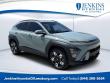 New 2025 Hyundai Kona SEL Convenience FWD SUV