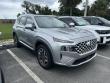 Used 2022 Hyundai Santa Fe Limited SUV