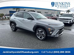2026 Hyundai Kona SEL Premium FWD SUV for Sale Near Orlando FL