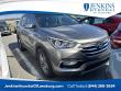 Used 2018 Hyundai Santa Fe Sport 2.4 Base SUV