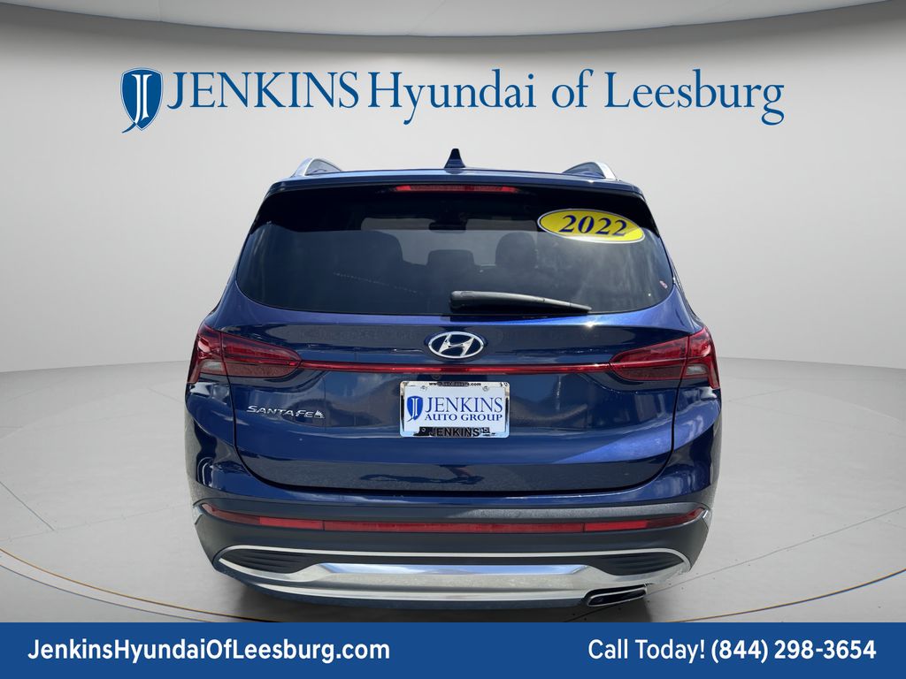 2022 Hyundai Santa Fe SEL - Photo 6
