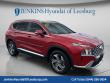 Certified 2023 Hyundai Santa Fe SEL SUV