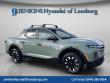 New 2026 Hyundai Santa Cruz SEL FWD Truck