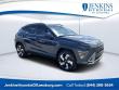 New 2026 Hyundai Kona Limited AWD SUV