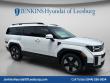 New 2026 Hyundai Santa Fe Hybrid SEL SUV