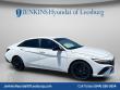 New 2026 Hyundai Elantra SEL Sport Sedan