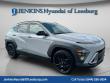 New 2026 Hyundai Kona SEL Sport FWD SUV