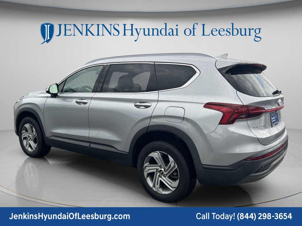2023 Hyundai Santa Fe SEL - Photo 7