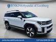 New 2026 Hyundai Santa Fe Hybrid Limited SUV