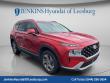 Certified 2023 Hyundai Santa Fe SEL SUV