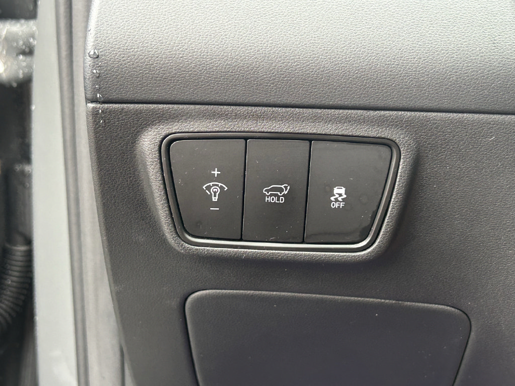 2024 Hyundai Tucson Limited - Photo 29
