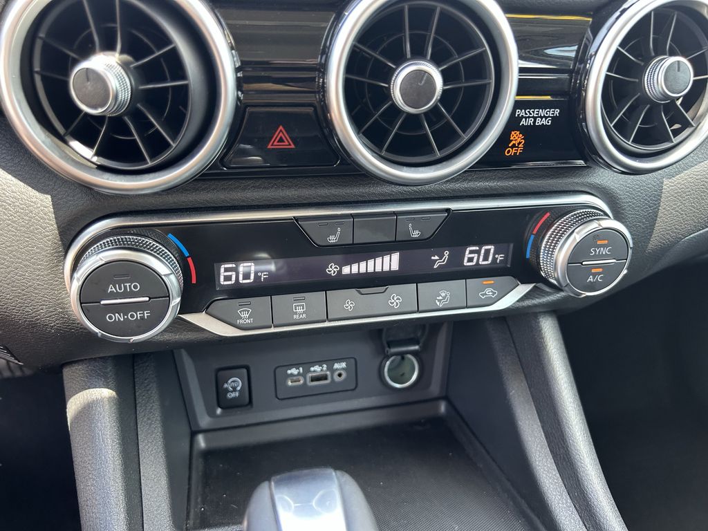 2024 Nissan Sentra SR - Photo 26