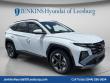 New 2026 Hyundai Tucson Hybrid SEL AWD SUV