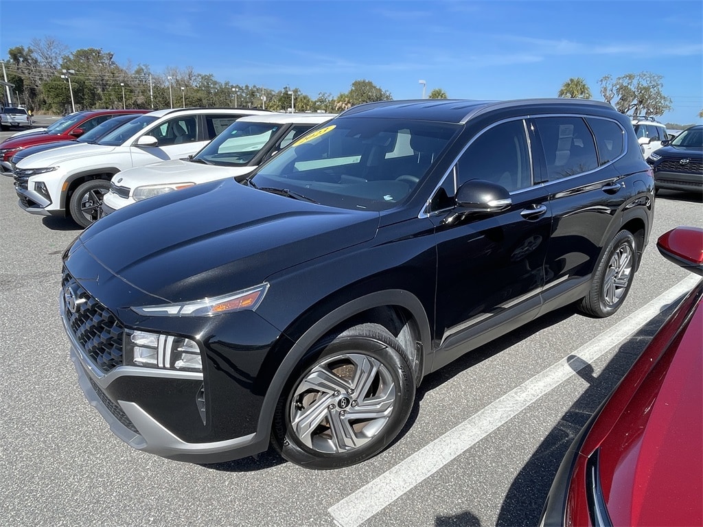 2024 Hyundai Tucson XRT