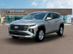 2025 Hyundai Tucson SE FWD SUV