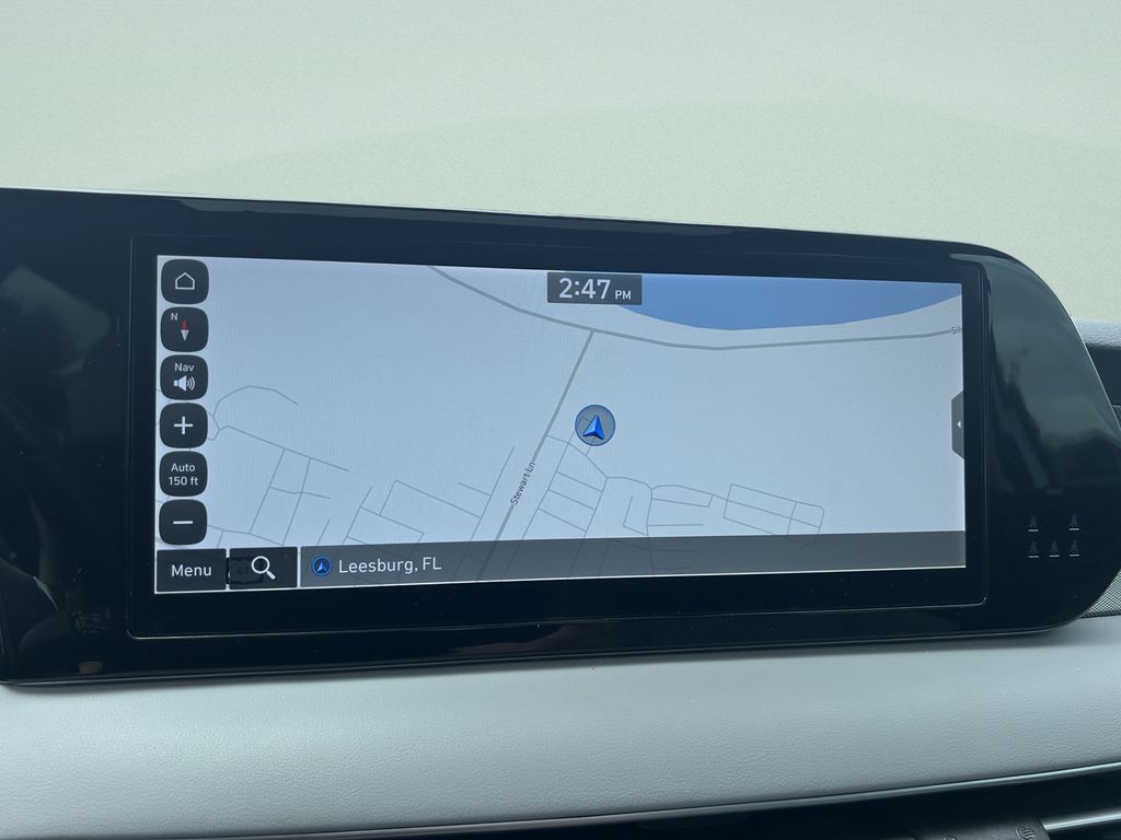 2025 Hyundai Palisade SEL Premium - Photo 27