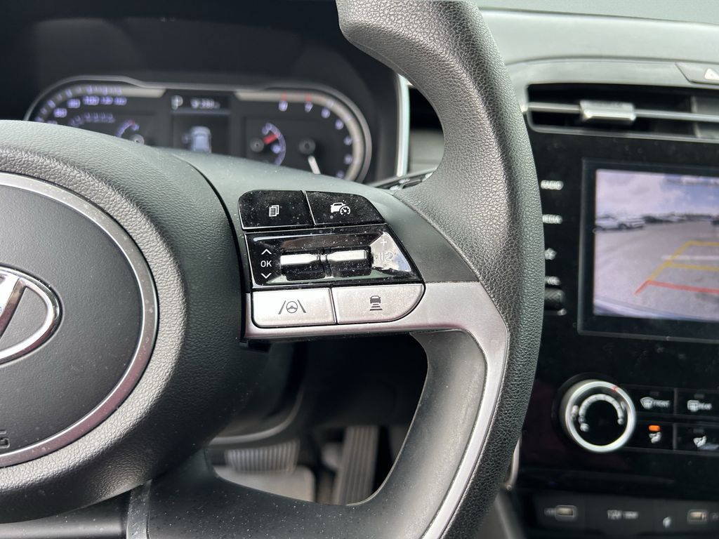 2023 Hyundai Tucson SEL - Photo 33