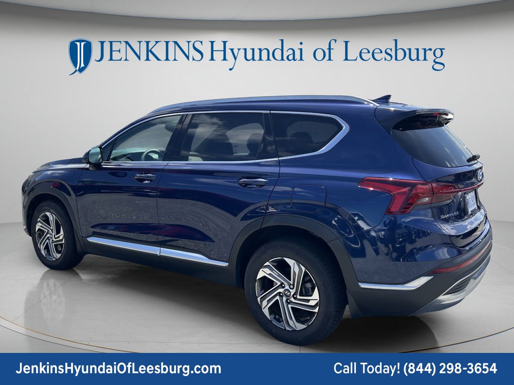2022 Hyundai Santa Fe SEL - Photo 7