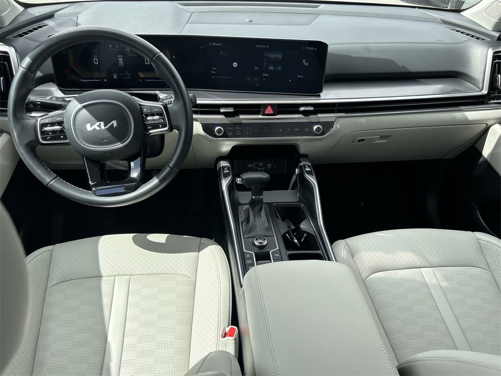 Used 2025 Kia Sorento S SUV