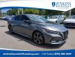 Used 2023 Nissan Sentra SR Sedan