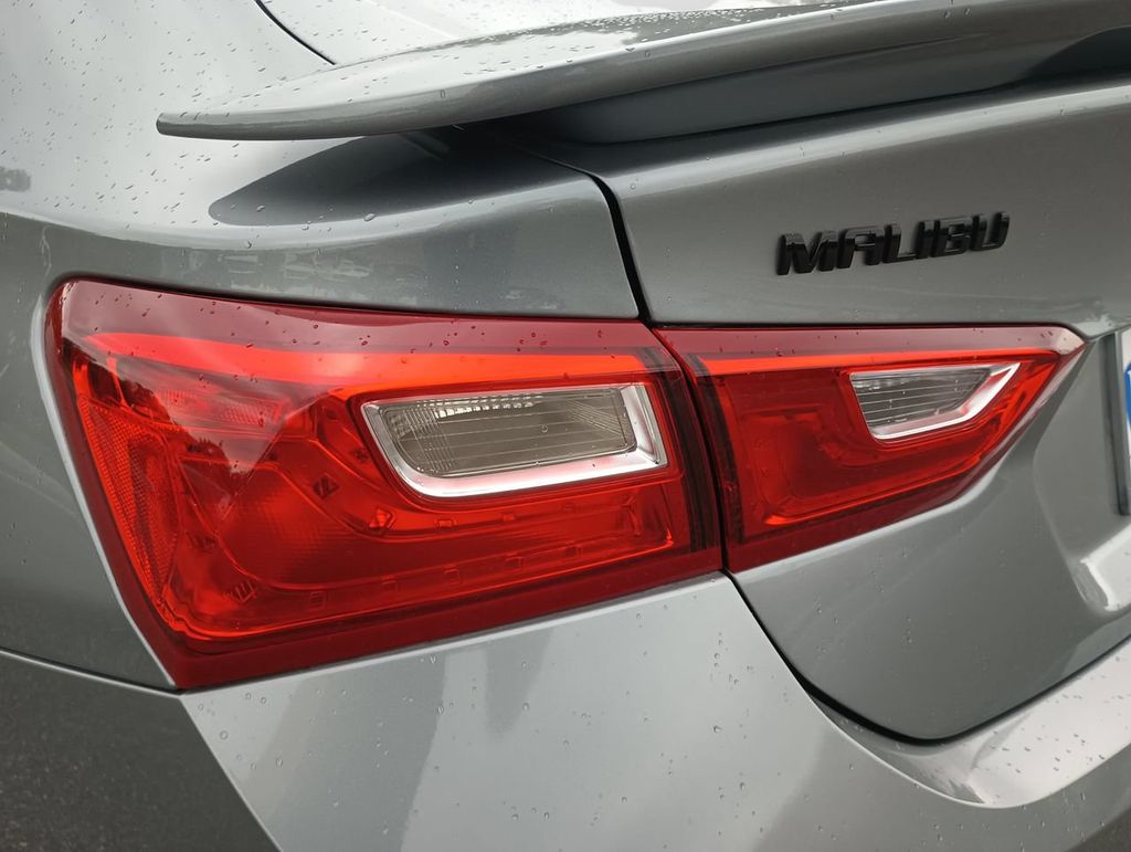 2023 Chevrolet Malibu RS - Photo 15