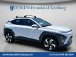 New 2026 Hyundai Kona Limited FWD SUV