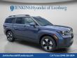 New 2026 Hyundai Santa Fe Hybrid SEL SUV