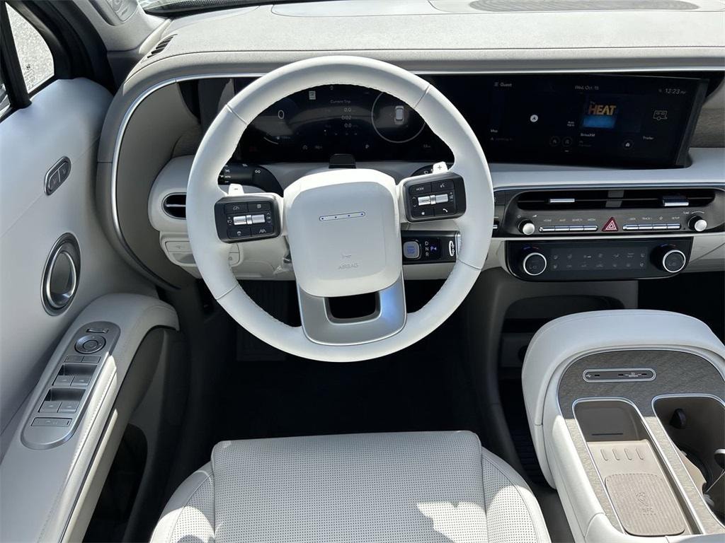 New 2026 Hyundai Palisade Limited FWD SUV