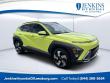 New 2026 Hyundai Kona Limited FWD SUV