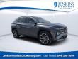 New 2025 Hyundai Tucson Hybrid Limited SUV