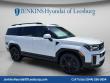 New 2026 Hyundai Santa Fe Hybrid Calligraphy SUV