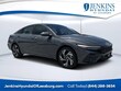 Hyundai Elantra Hybrid
