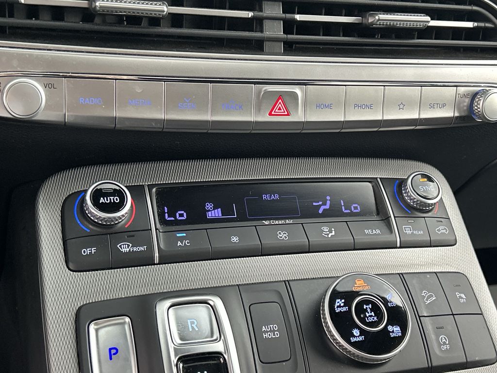 2020 Hyundai Palisade SEL - Photo 29