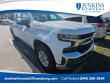 Used 2020 Chevrolet Silverado 1500 LT Truck